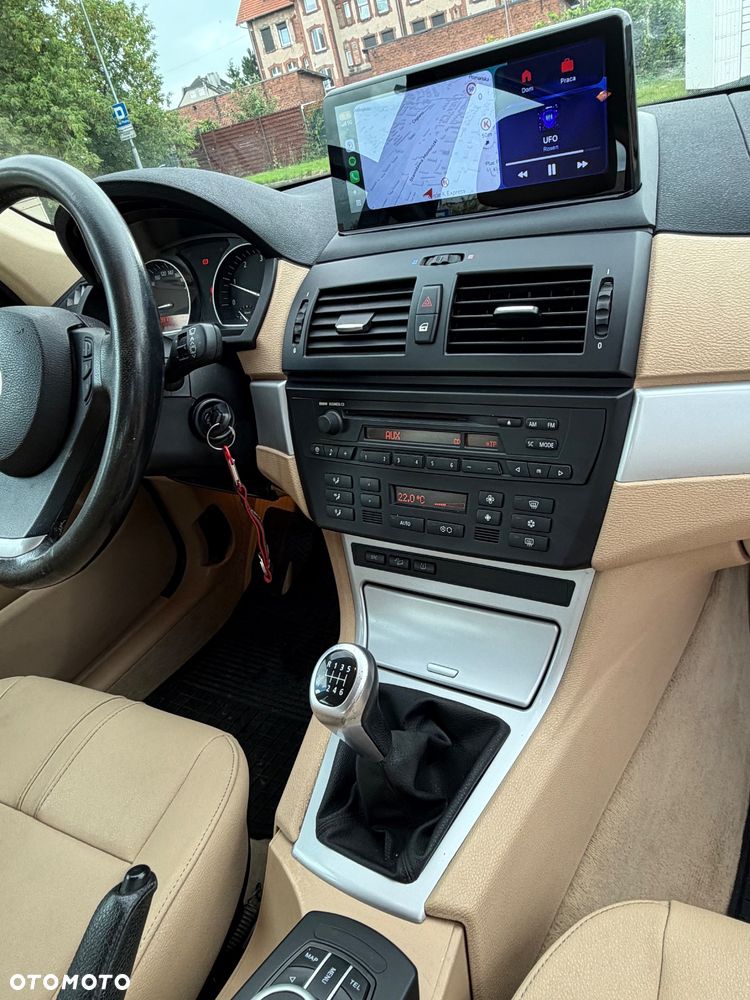 BMW X3 - 15