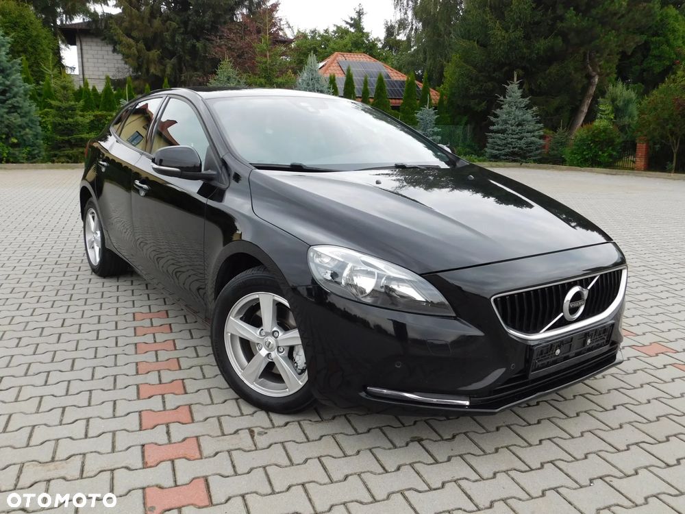 Volvo V40 T2 Kinetic - 2