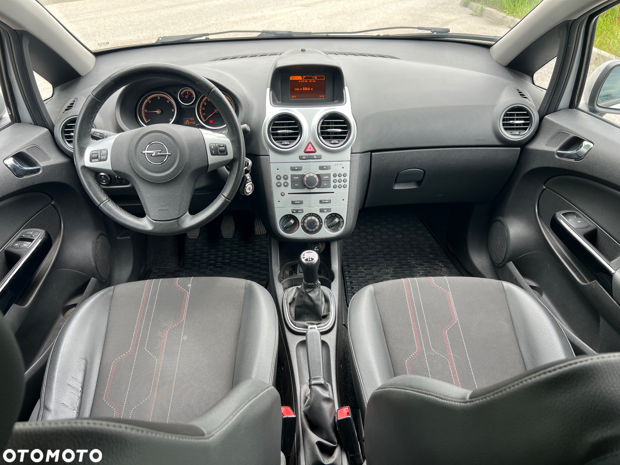 Opel Corsa 1.3 CDTI Edition 150 - 14
