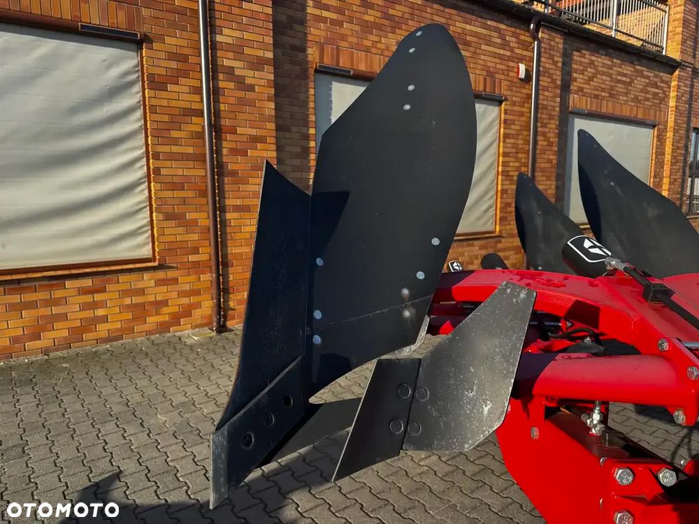 Gregoire Besson Gregoire-Besson VOYAGER C80 Y 9/170/100 - 19