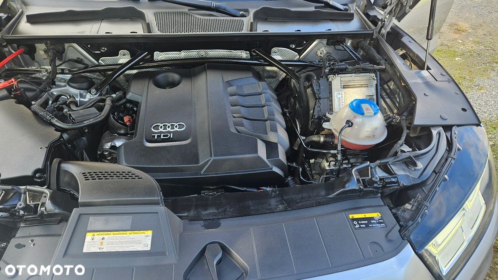 Audi Q5 2.0 TDI Quattro S tronic - 6