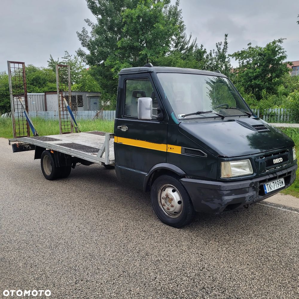 Iveco 35-8 - 2