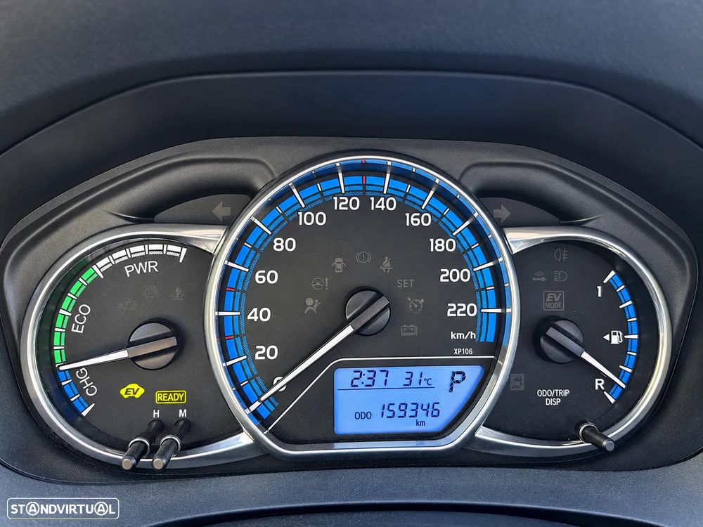 Toyota Yaris - 2