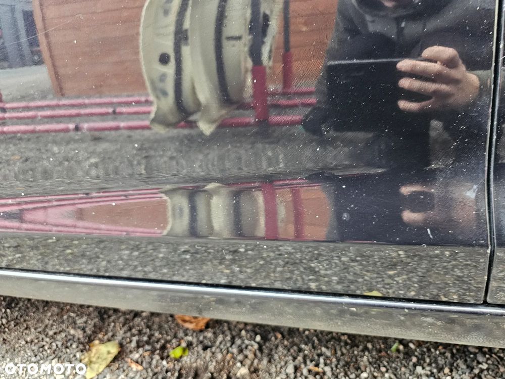 BŁOTNIK LEWY PRZÓD PRZEDNI OPEL ASTRA J Z20R - 17