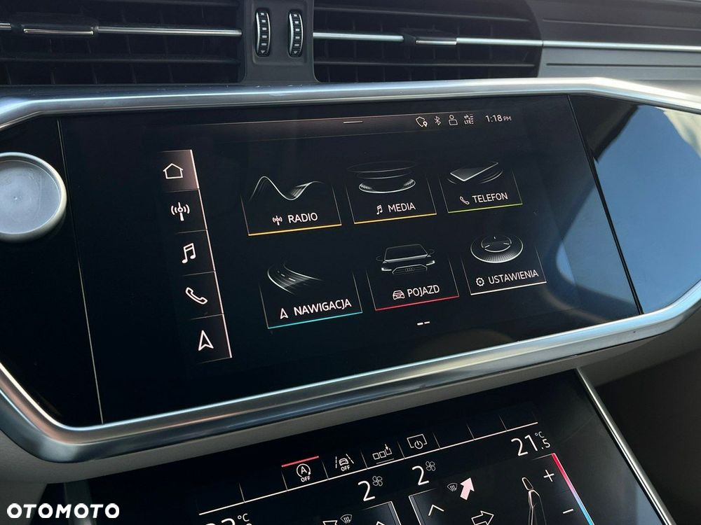 Audi A6 Avant 40 TDI S tronic - 23