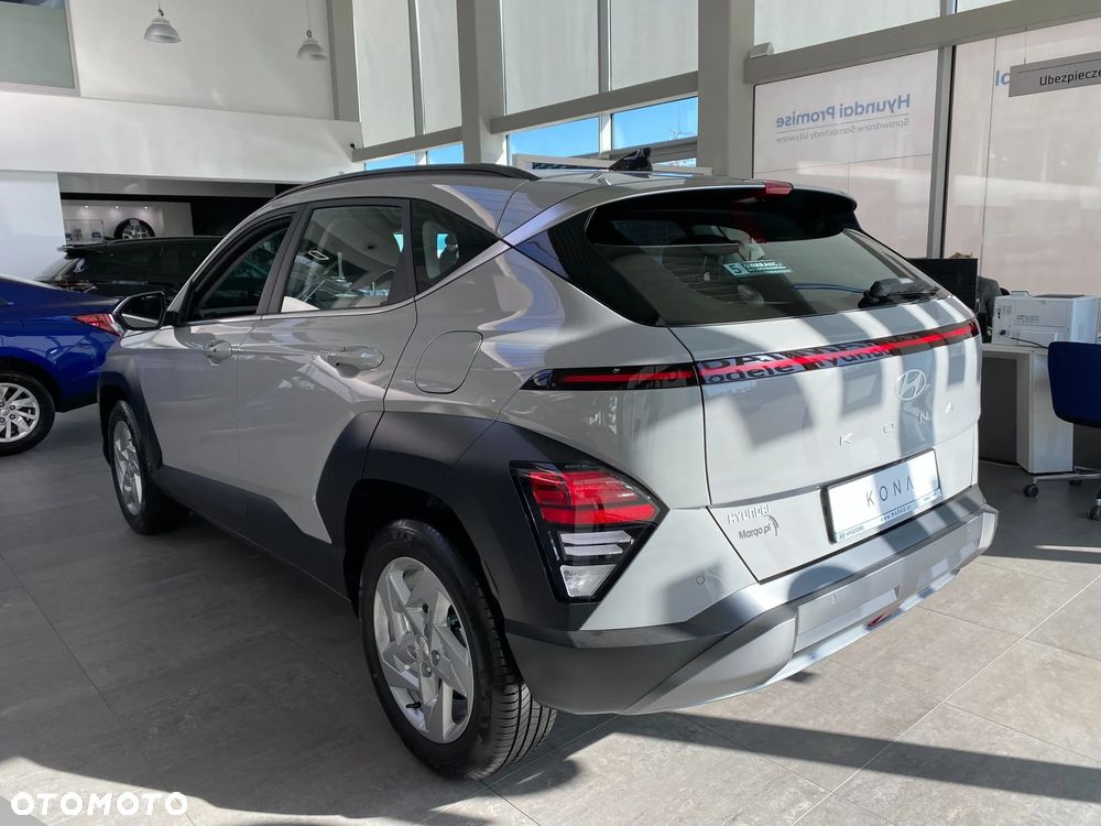 Hyundai Kona 1.6 T-GDI Executive - 3