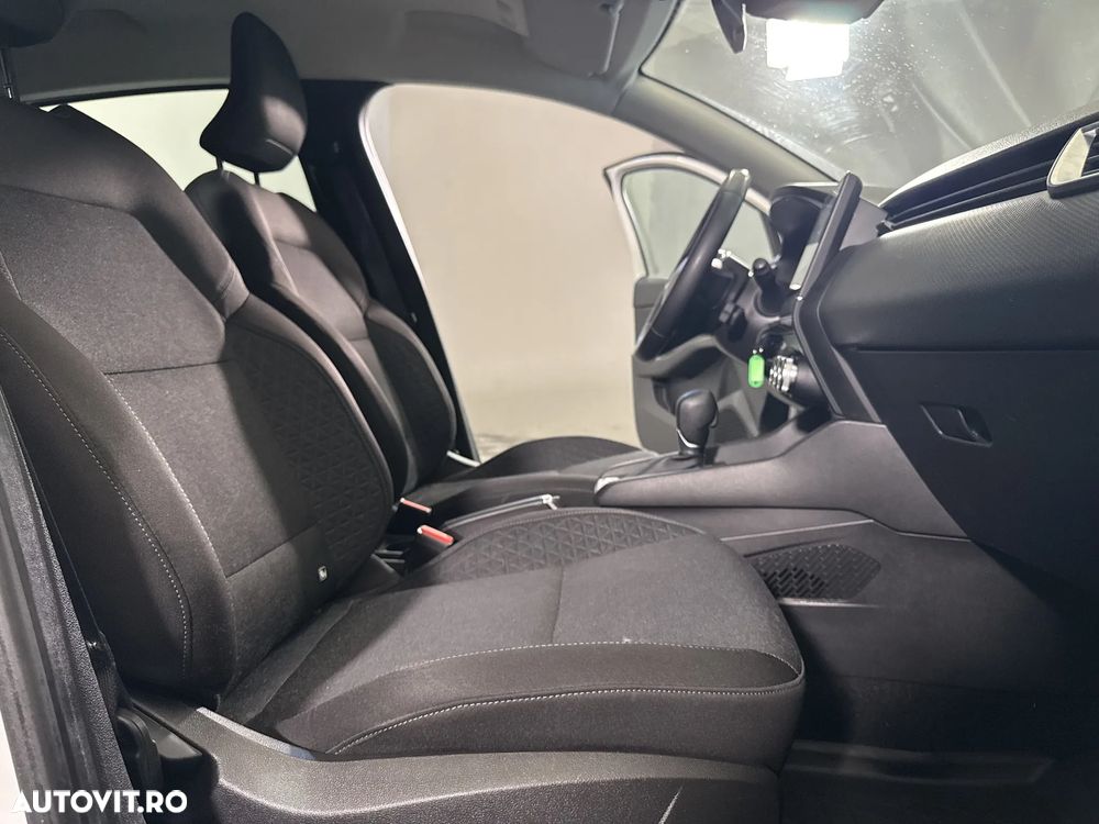 Renault Clio - 12