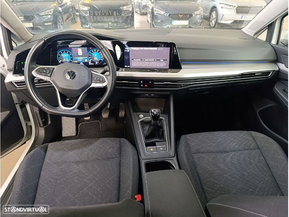 VW Golf 1.0 TSI Life - 30