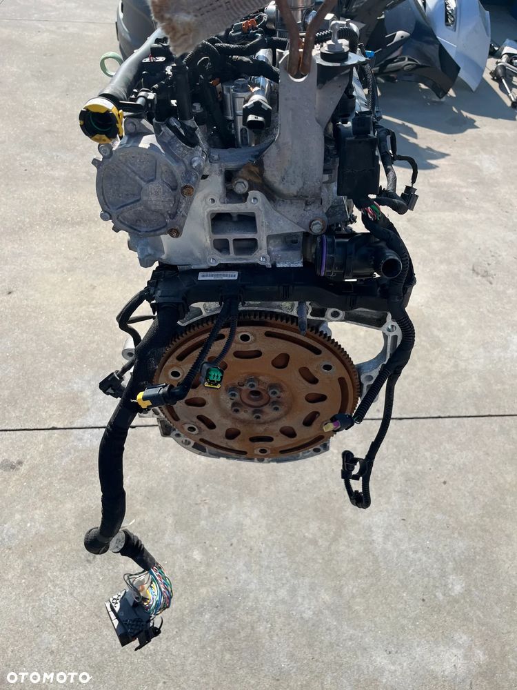 Silnik 1.2 THP (kod HN05, 10Z1AE) - 4