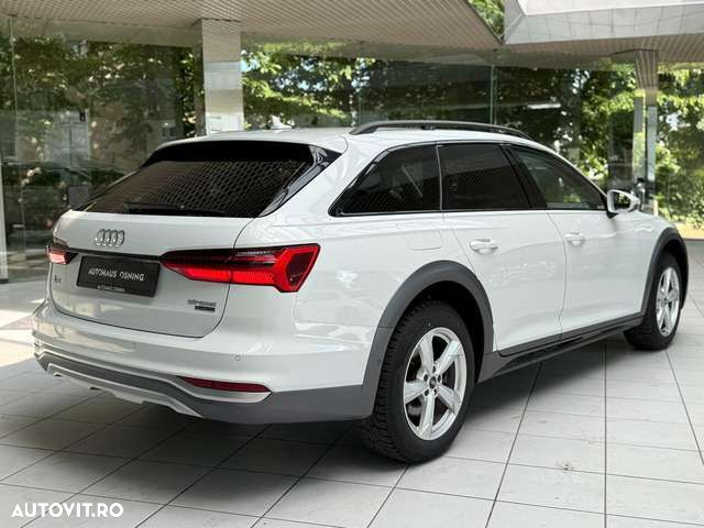 Audi A6 Allroad - 6