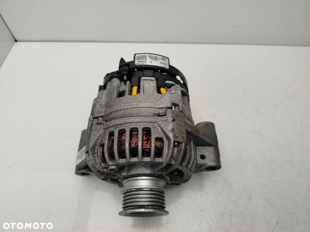 MG TF 1.8 BENZYNA ALTERNATOR - 1