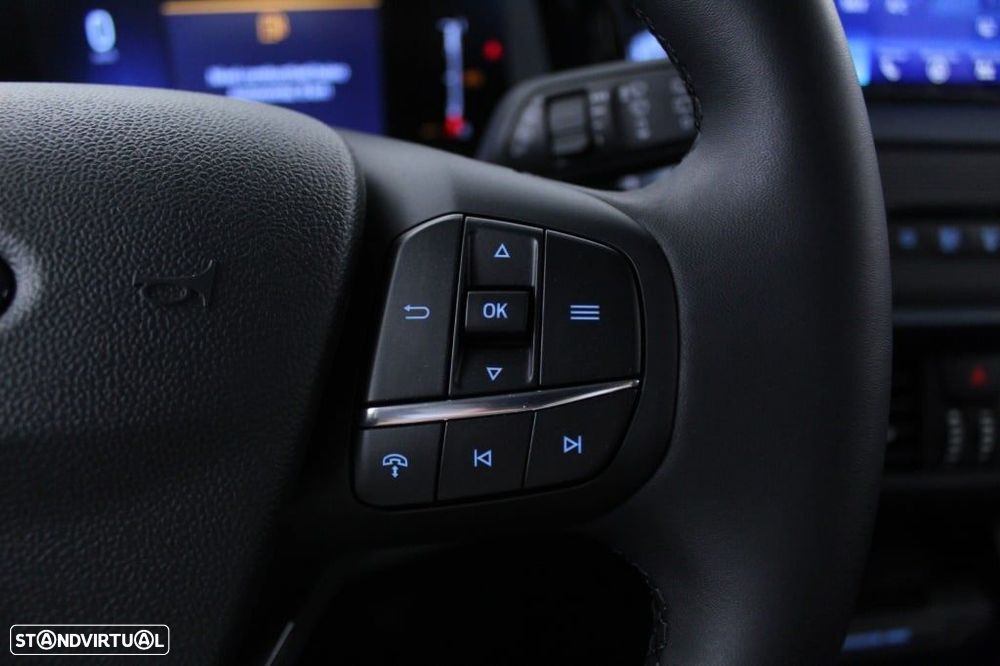 Ford Tourneo Courier 1.0 EcoBoost Active - 23