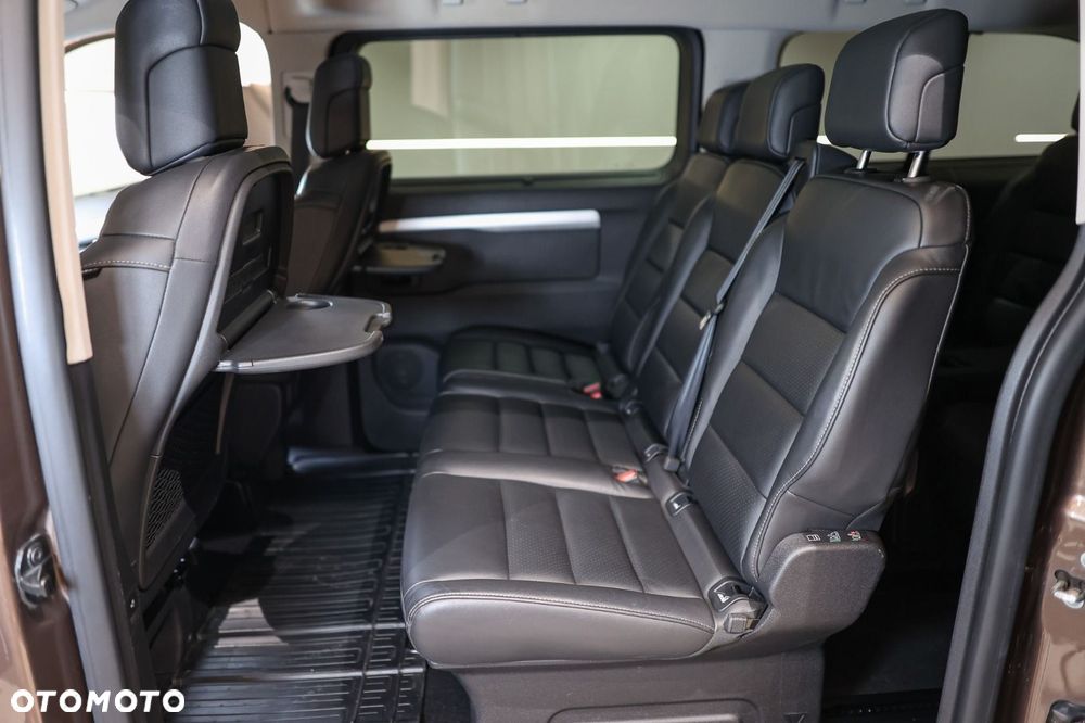 Toyota Proace Verso - 13