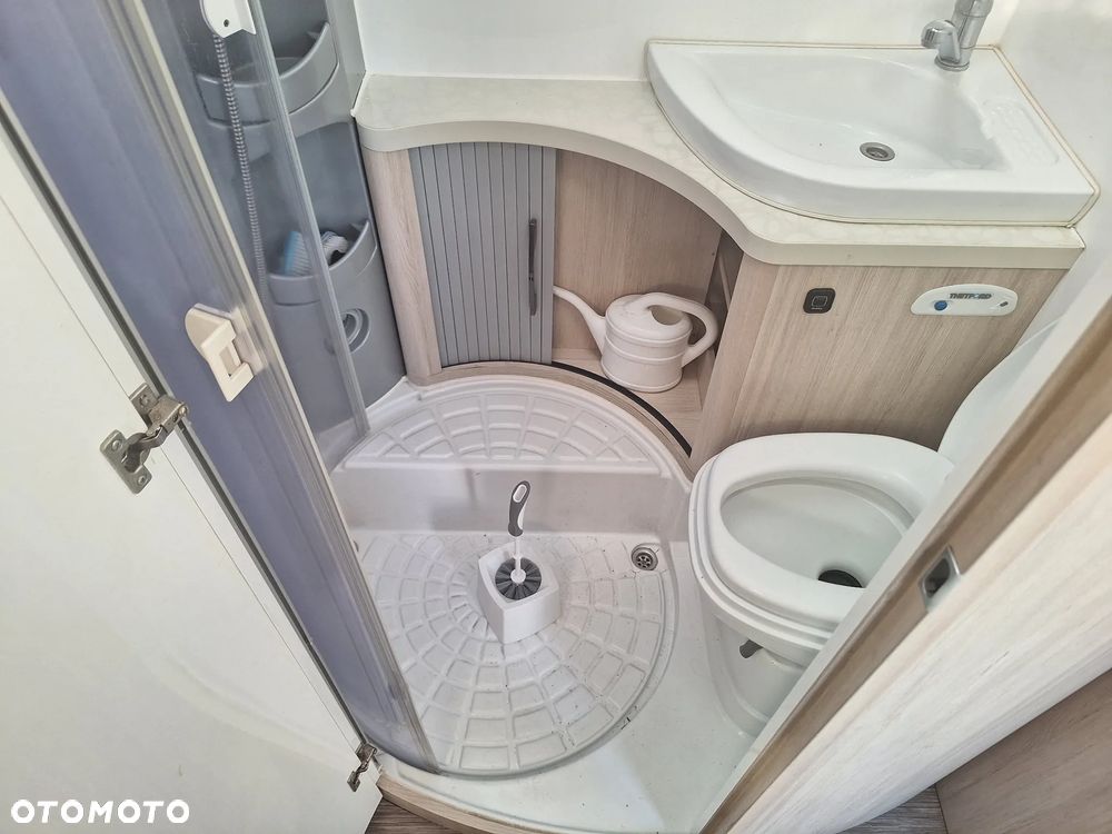 Fiat Ducato - 18