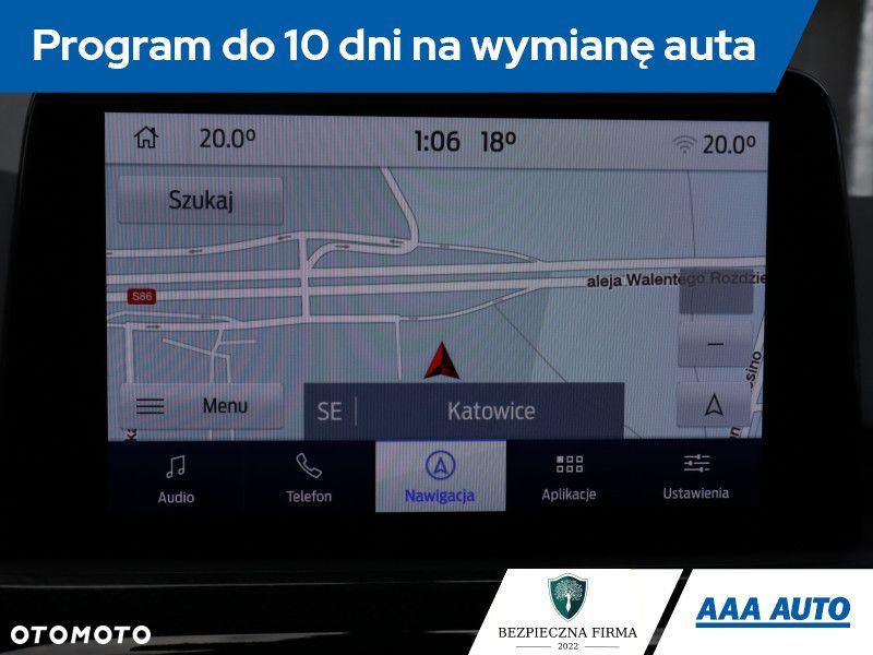 Ford Kuga - 19