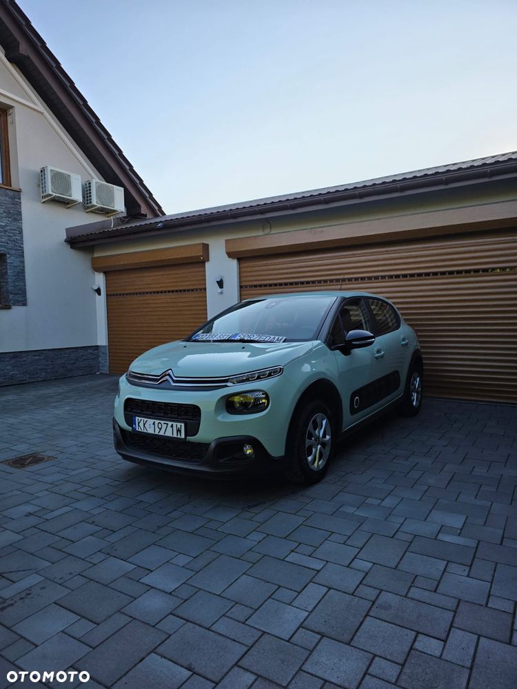 Citroën C3 1.2 PureTech Feel - 5