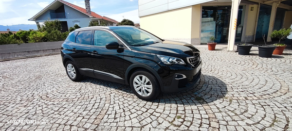 Peugeot 3008 1.2 PureTech Active Pack