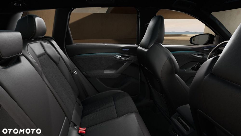 Audi Q6 e-tron Quattro 100kWh - 12