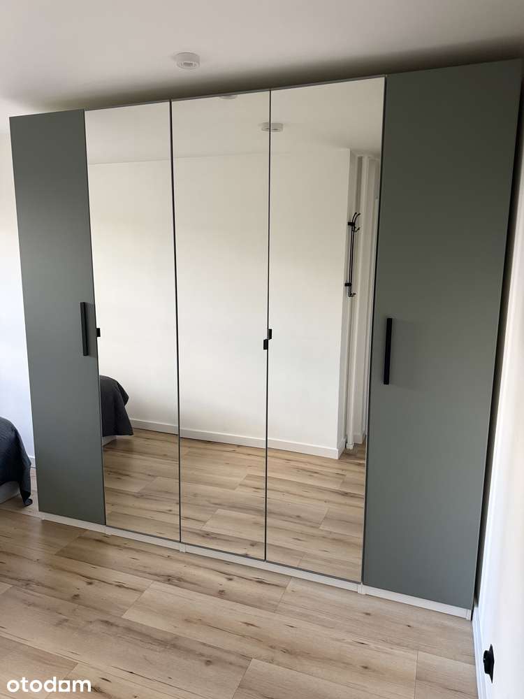 Mieszkanie 2 pokojowe (38m) Katowice 10min od centrum