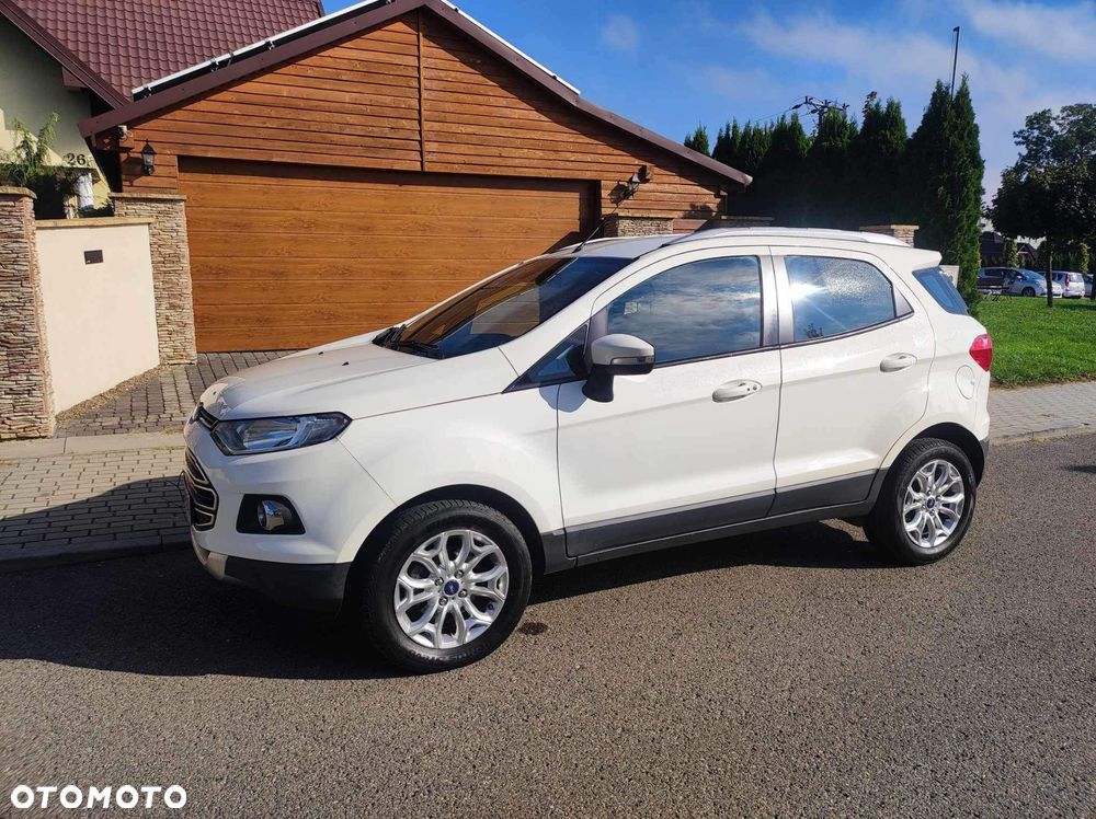 Ford EcoSport - 3