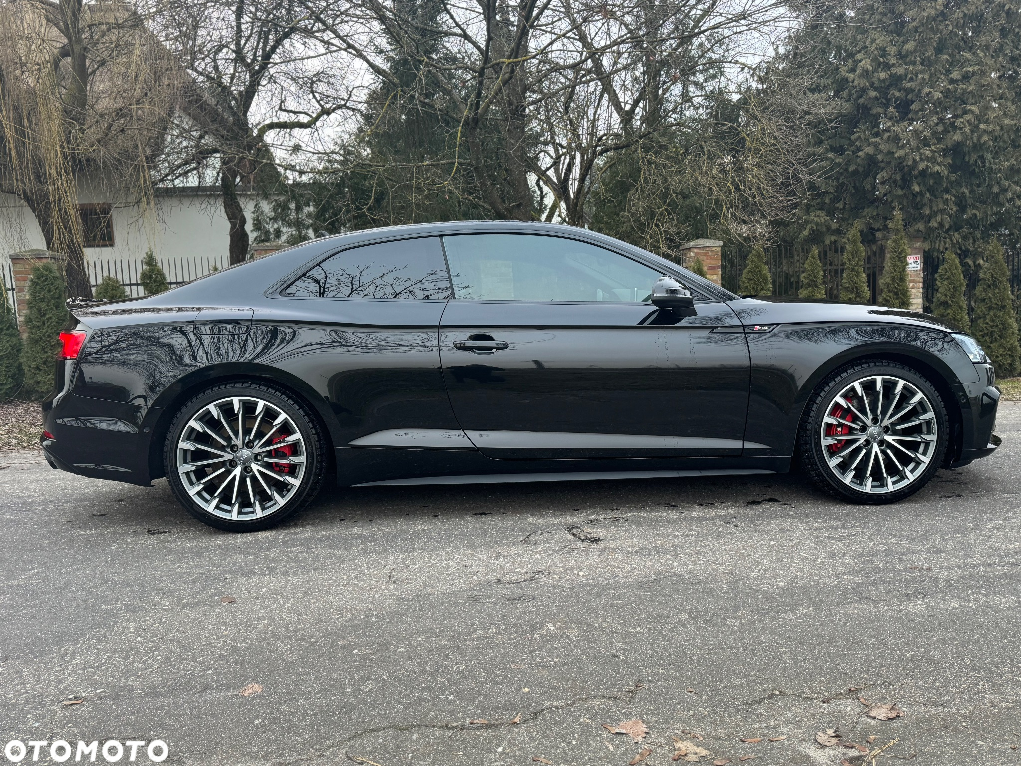 Audi A5 2.0 TFSI Quattro Sport S tronic - 8