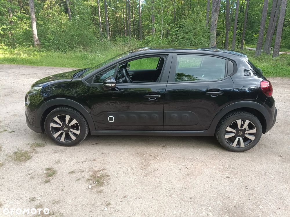 Citroën C3 Pure Tech 83 S&S SHINE - 3