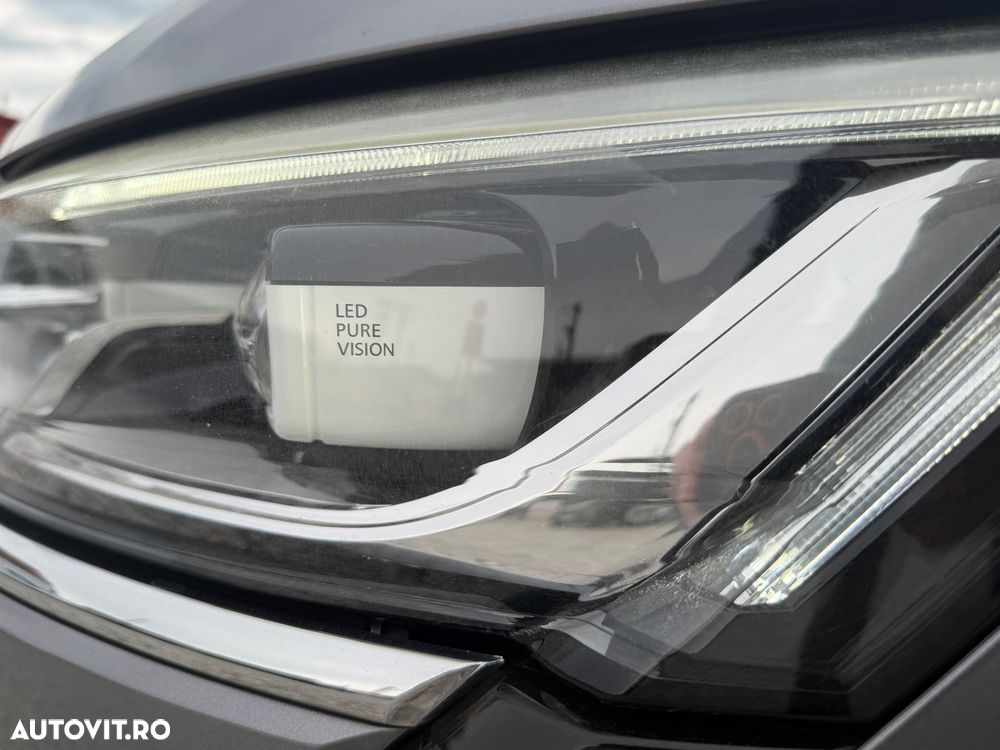 Renault Talisman ENERGY dCi 160 EDC Business - 8