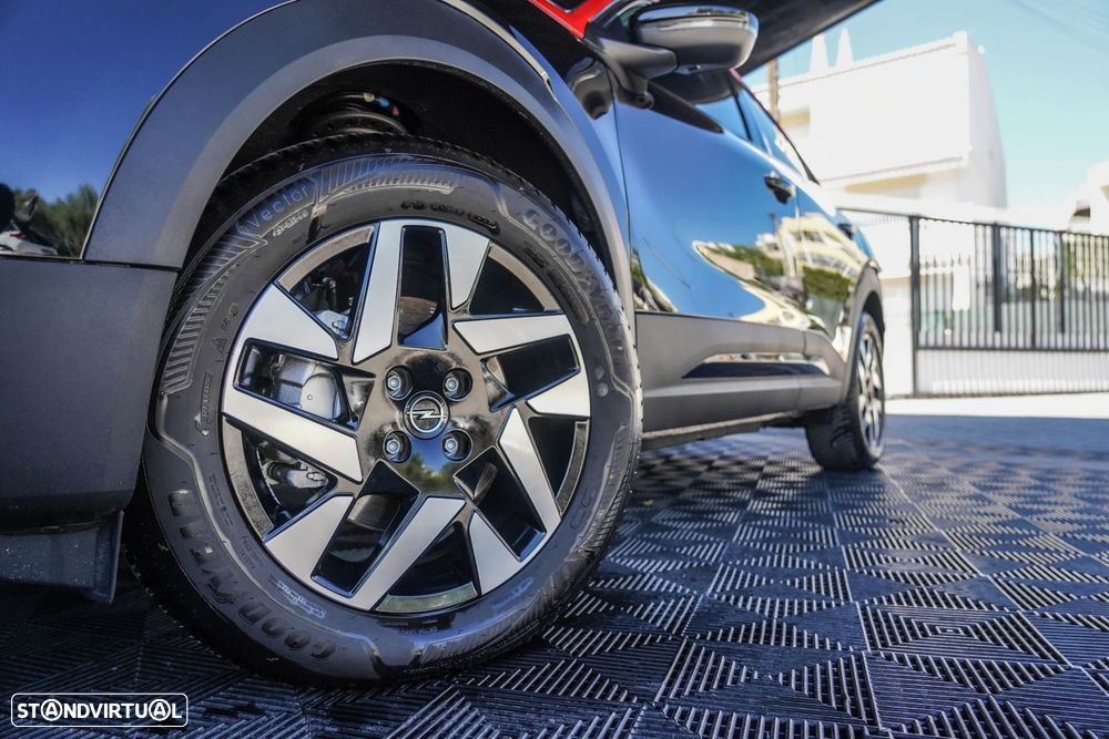 Opel Mokka-e 54 kWh GS - 23