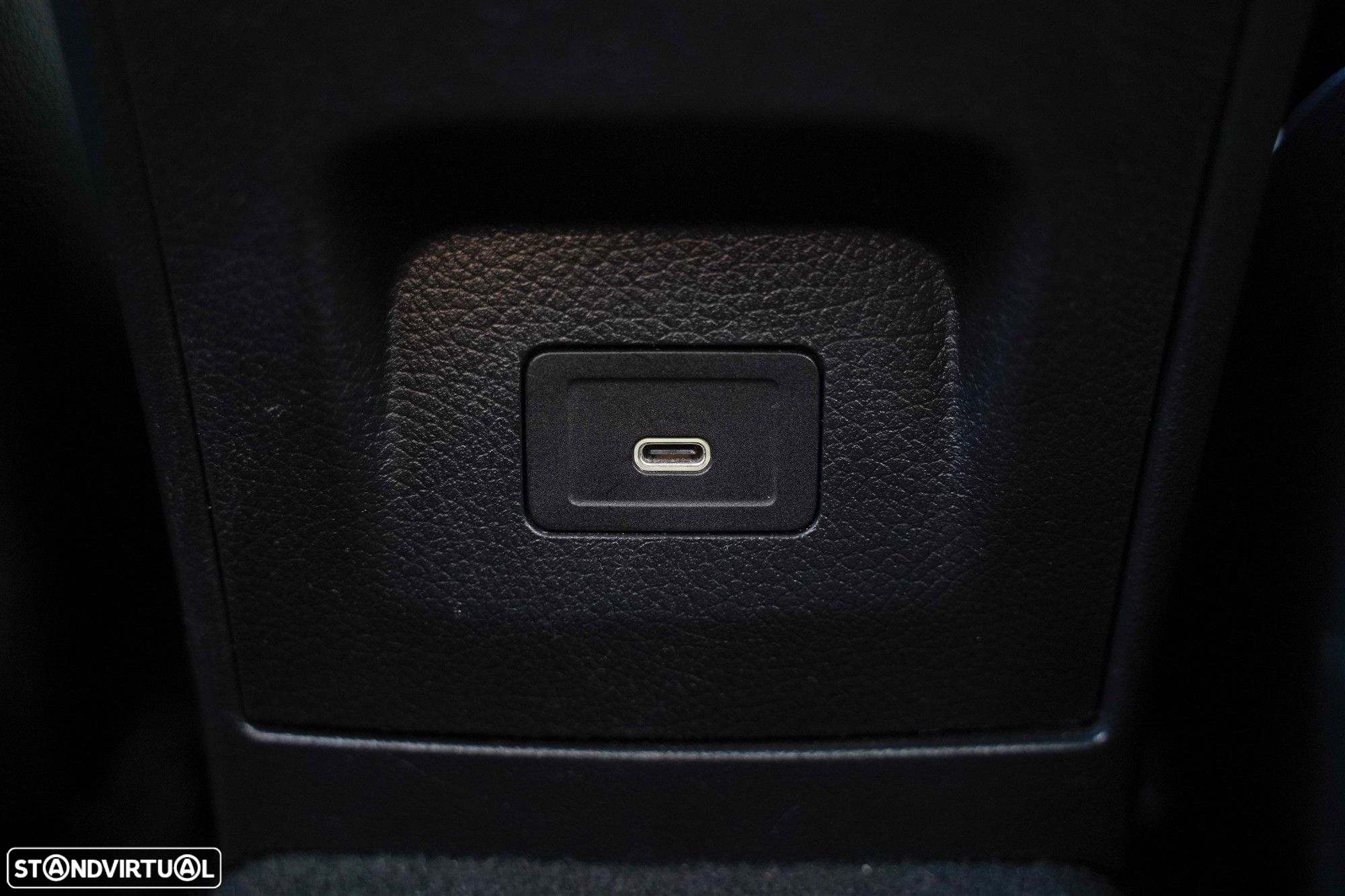 Mercedes-Benz A 200 AMG Line Aut. - 16