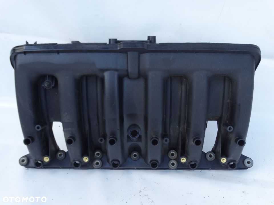 KOLEKTOR SSĄCY WYDECHOWY M54 3.0 E46 E39 E38 E53 E60 E61 E63 E65 E83 F-VAT - 2