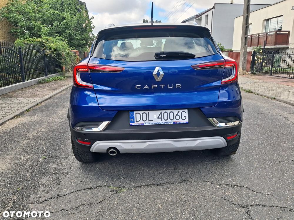 Renault Captur 1.3 TCe Intens - 16