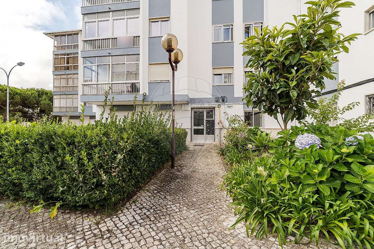 Apartamento T2 para venda - Grande imagem: 2/15