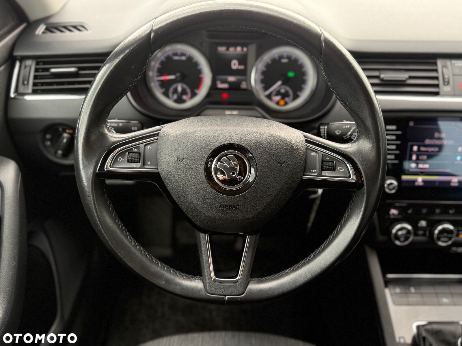 Skoda Octavia 2.0 TDI SCR Style DSG - 11