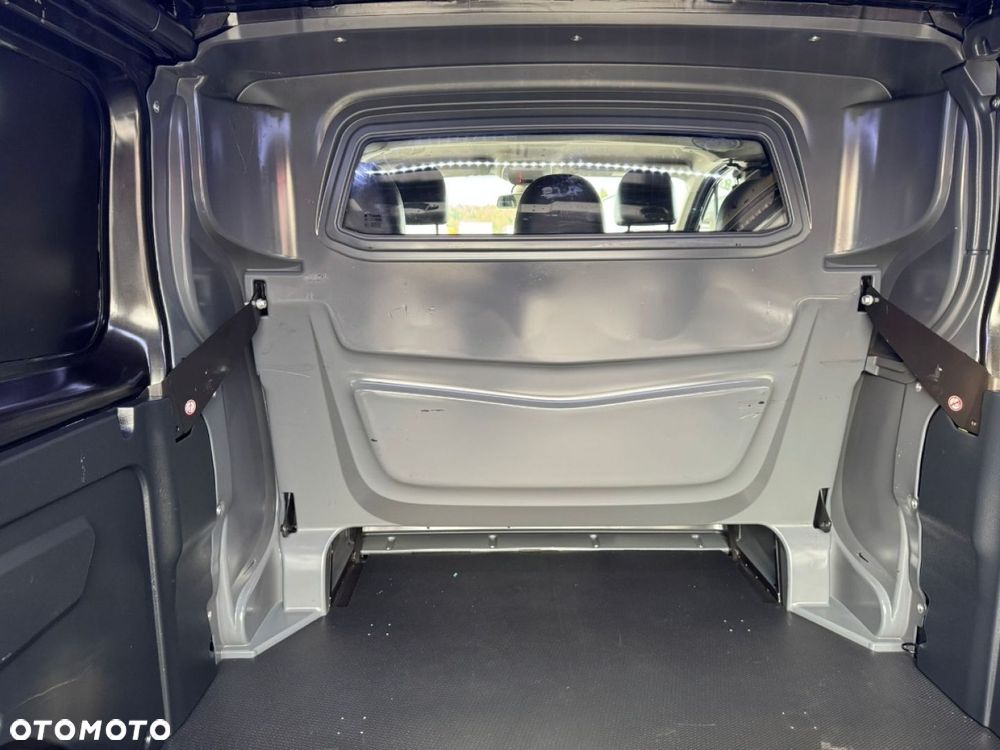 Fiat Talento 2.0 Doka L2 - 37