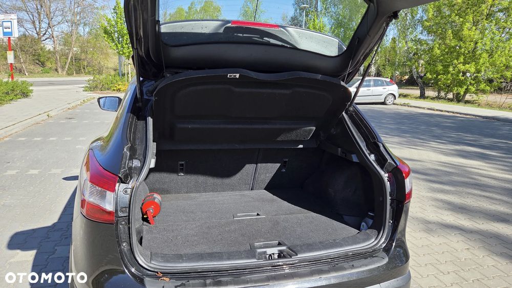 Nissan Qashqai - 6