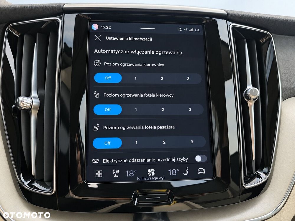 Volvo XC 60 2022