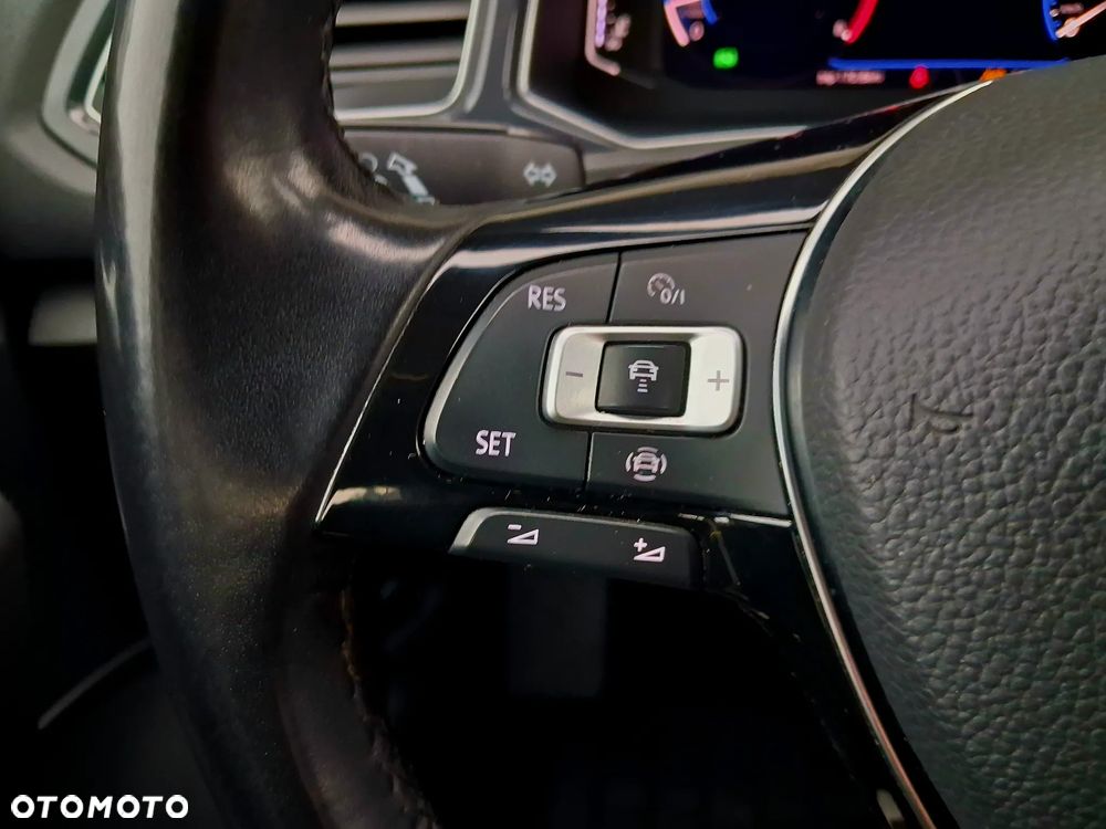 Volkswagen T-Roc 1.5 TSI ACT Advance DSG - 33