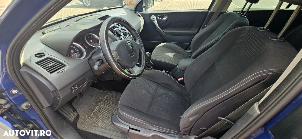 Renault Megane II 1.5 dCi Confort Expression - 6