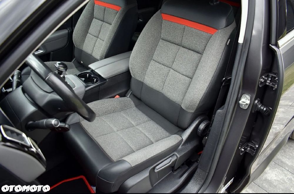 Citroën C5 Aircross 1.2 PureTech C-Series - 21