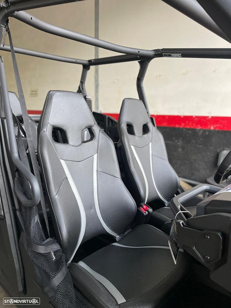 Can-Am Maverick Sport Max 1000R DPS (NOVO) - 30