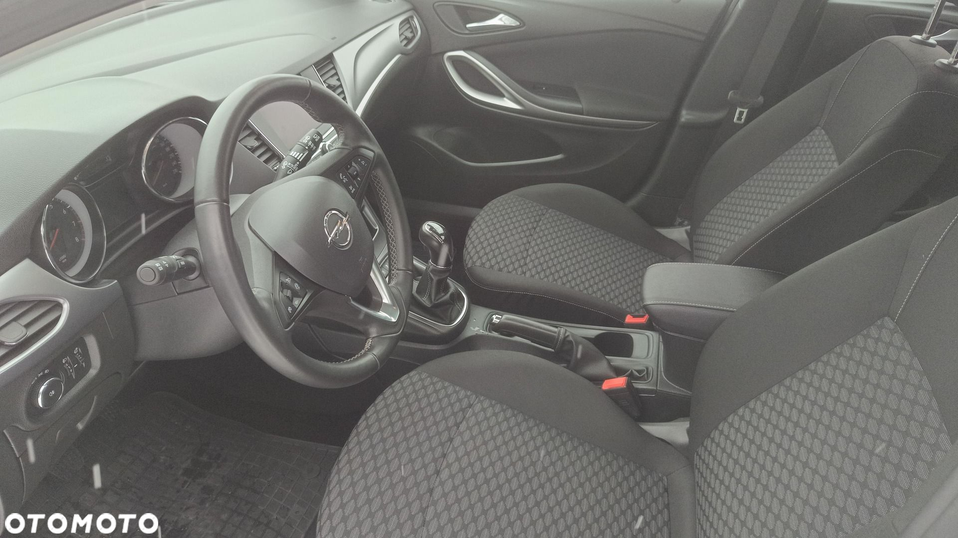 Opel Astra - 11
