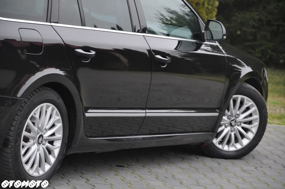 Skoda Superb 2.0 TDI DSG Exclusive - 18