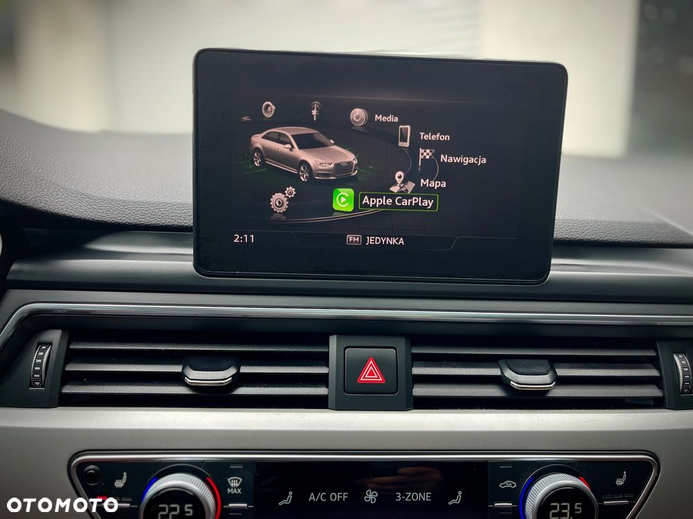 Audi A4 Limousine 2.0 TFSI quattro S tronic sport - 26