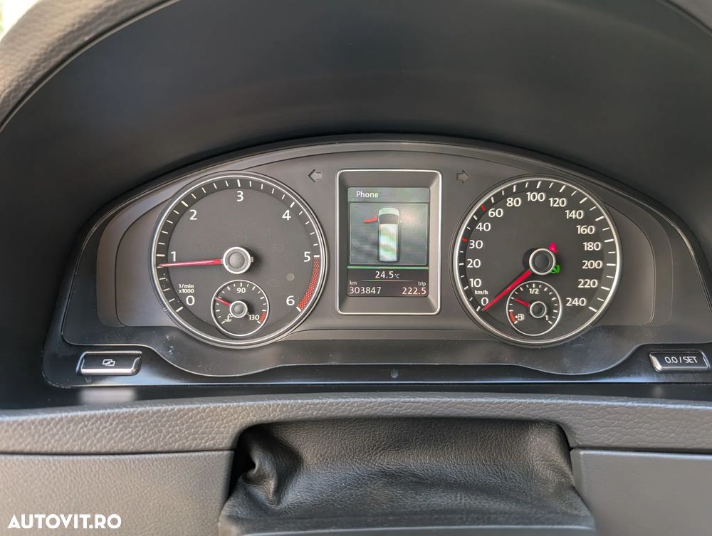 Volkswagen Multivan - 6