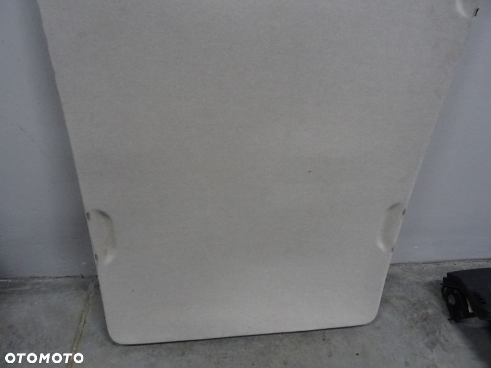 PODSUFITKA PODSUFITÓWKA SEAT AROSA LIFT 00-04 HB 3D NR8 - 3