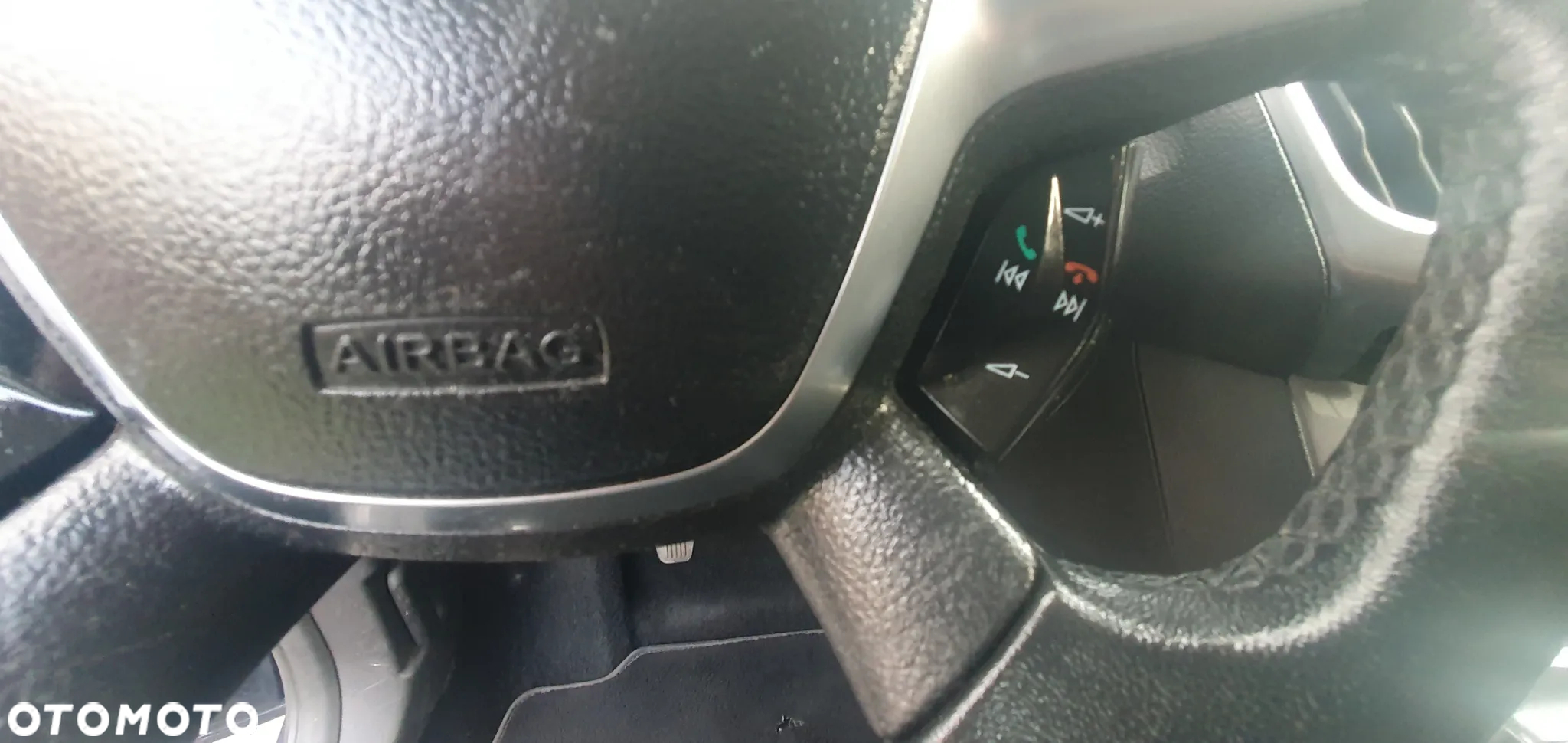 Ford Focus 1.6 Titanium - 22