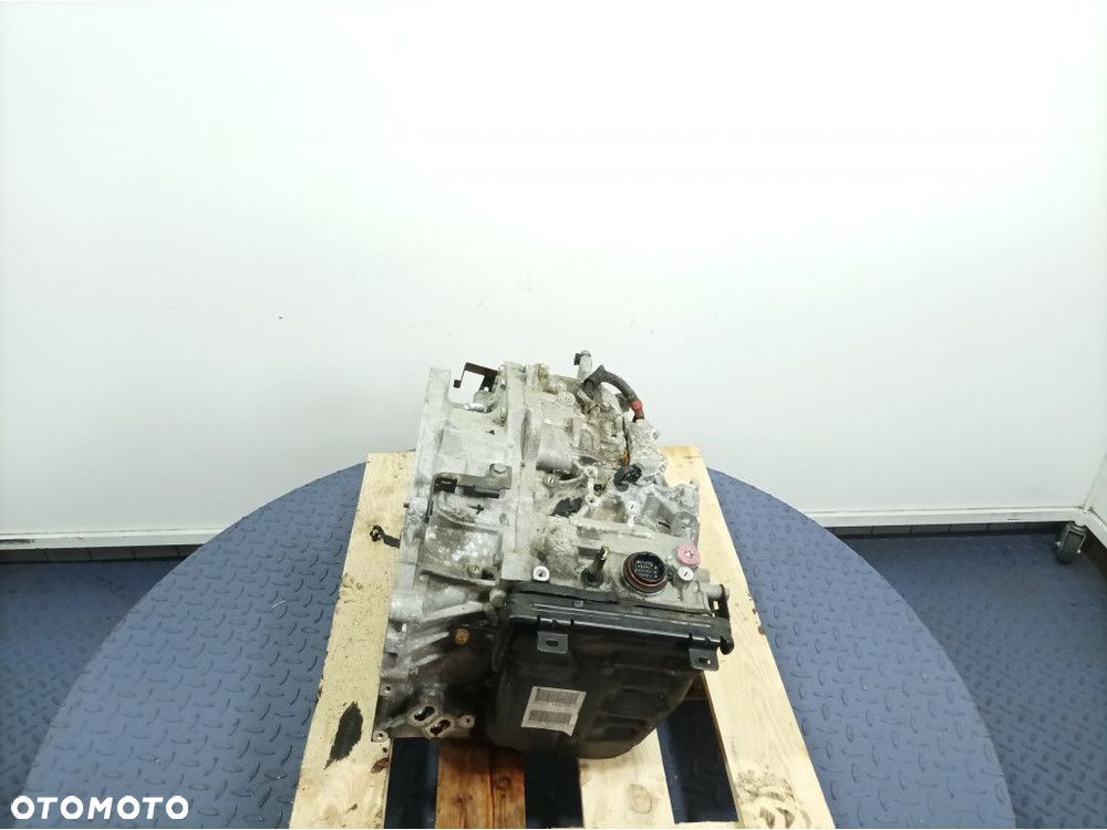 PEUGEOT 5008 II 2.0 HDI 180 KM SKRZYNIA BIEGÓW AUTOMAT 20GZ15 - 1