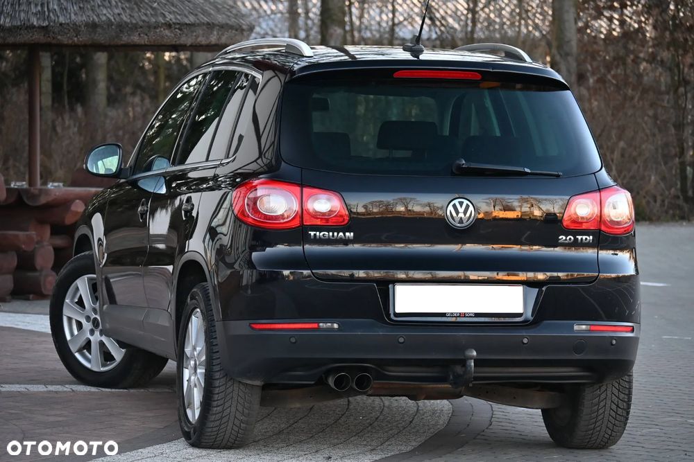 Volkswagen Tiguan 2.0 TDI DPF 4Motion Life - 15