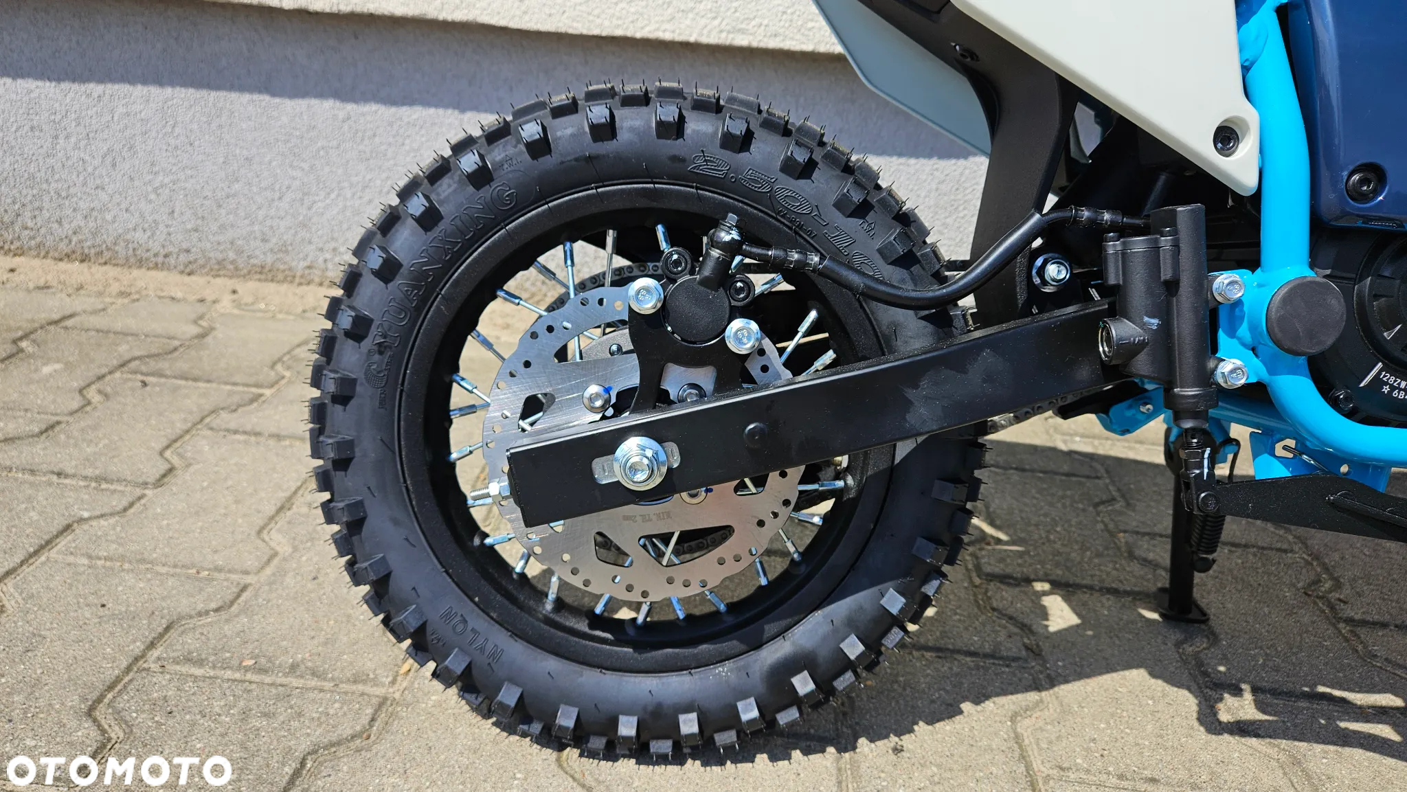 CFMoto Inny - 8