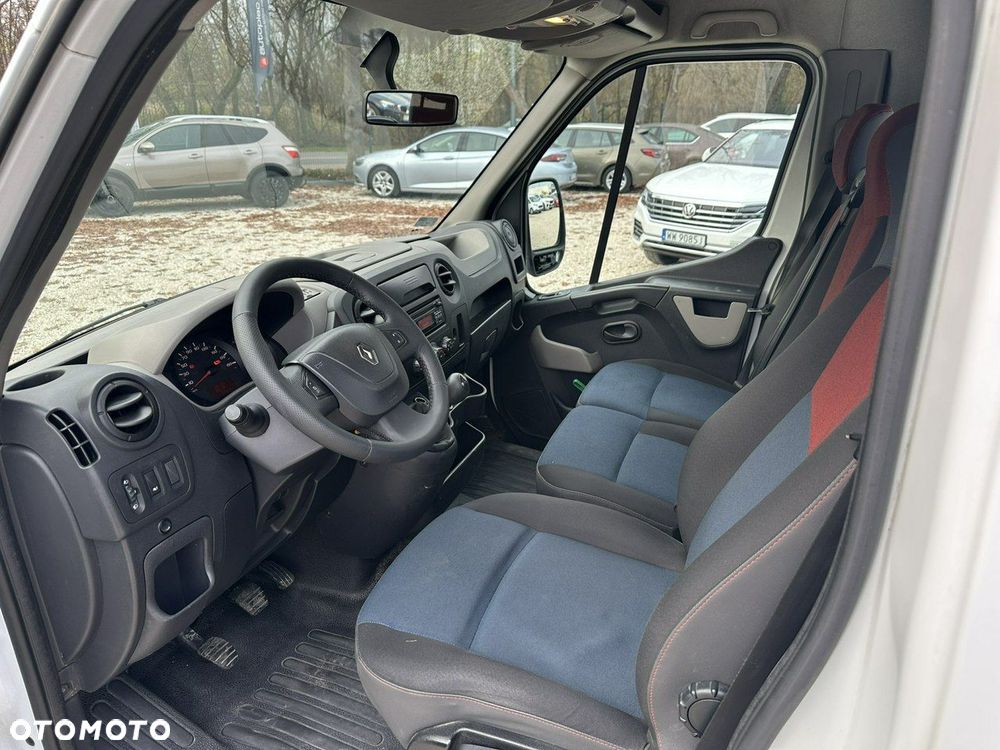 Renault Master - 14